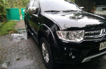 MISUBISHI Montero Sports 2014 GLX v for sale