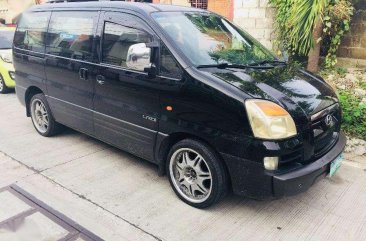 Hyundai Starex GRX 2004 for sale