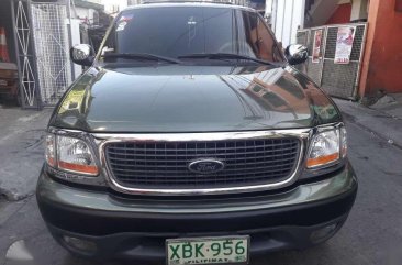 The Best 2002 Ford Expedition in Town 100% Nothing to fix