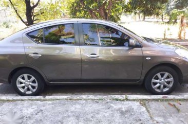 Nissan Almera 2015 -350k for sale