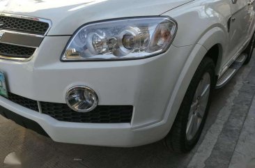 2009 Chevrolet Captiva 4x4 Diesel For Sale 