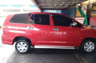 Toyota Innova 2010 for sale