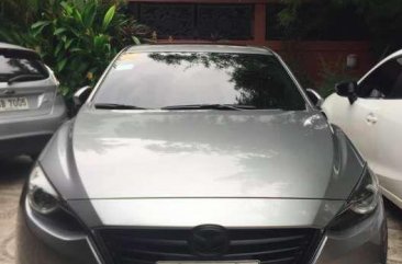 Mazda3 2014 FOR SALE