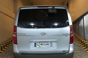 2008 Hyundai Starex FOR SALE