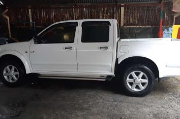 Good as new Isuzu Dmax Ls 4x4 Automatic 2005 for sale