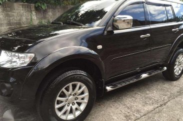 2012 Mitsubishi Montero Sport GLS V AT 4x2 For Sale 