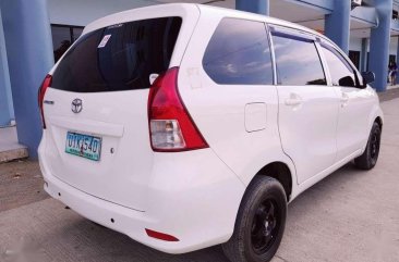 Toyota Avanza(2012 Year Model) FOR SALE