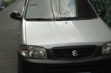 Good as new Suzuki Alto 2009 for sale