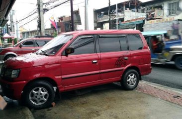 2003 Mitsubishi Adventure FOR SALE