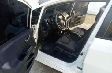 Fresh 2012 Honda Jazz 1.3 S Manual For Sale 