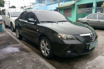 Good as new Mazda 3 2008 for sale