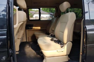 2011 Hyundai Starex Auto Diesel for sale