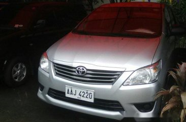 Toyota Innova 2014 for sale 