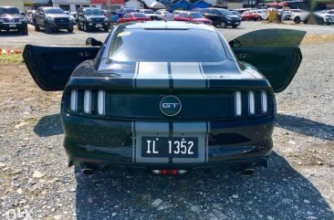 2016 Ford Mustang 50L V8 GT FOR SALE