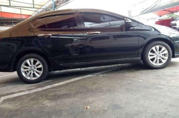 2013 Honda City 1.5 E Automatic Gas For Sale 