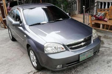 Chevrolet Optra 2006 MT FOR SALE