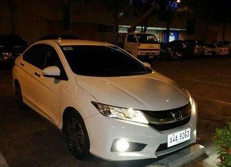 Honda City 2015 for sale 