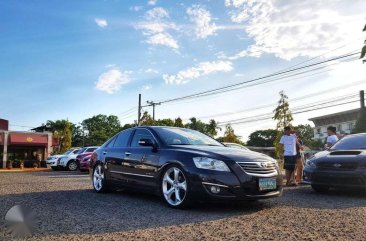 2007 TOYOTA Camry 2.4V not 3.5q FOR SALE