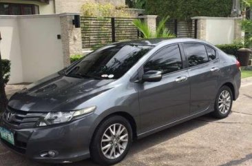 2009 Honda City for sale