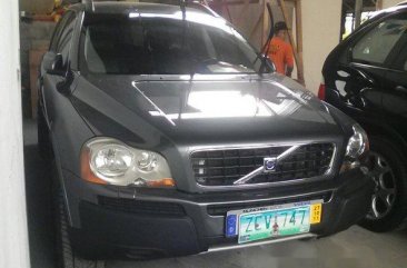 Volvo XC90 2006 for sale 