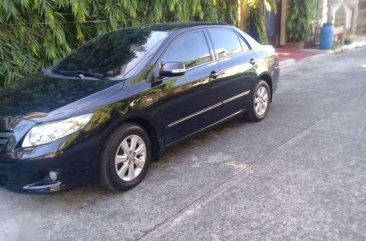 Good as new Toyota Altis 2010 for sale