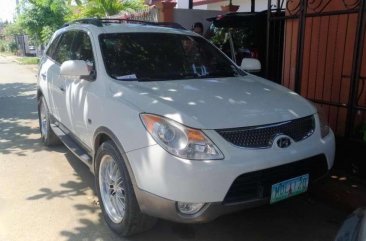 Hyundai Veracruz 4x4 Automatic FOR SALE