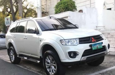 Mitsubishi Montero sports 2014 Fortuner pajero innova civic Everest