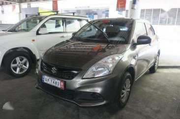 2017 Suzuki Dzire 1.2 MT FOR SALE