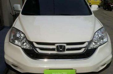 Honda CRV 2010 4x2 FOR SALE