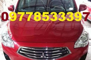 Fresh 2016 Mitsubishi Mirage G4 GLX For Sale 