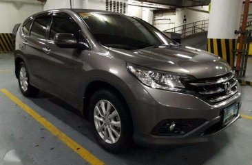 Honda CR-V 2014 For Sale