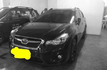 2012 Subaru XV 2.0i-S CVT Premium For Sale 