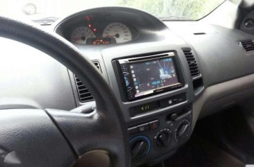 Good as new Toyota Vios 13E MT 2006 for sale