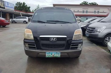 HYUNDAI Starex GRX 2005 matic FOR SALE