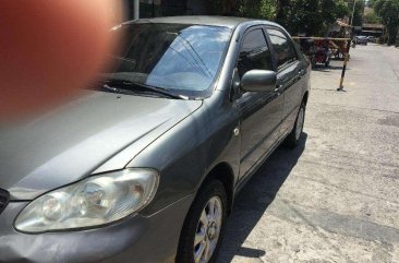 TOYOTA Corolla 2006 Altis 1.6J Sale o Swap