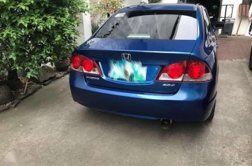 Honda Civic FD 2006 2.0 FOR SALE