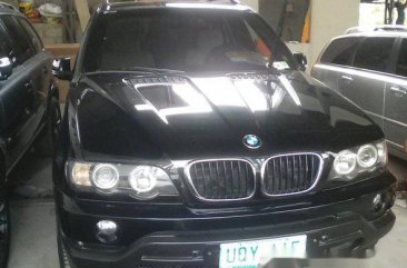 BMW X5 2005 for sale 