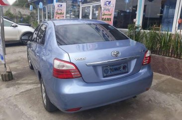 Toyota Vios 1.3e 2012 FOR SALE