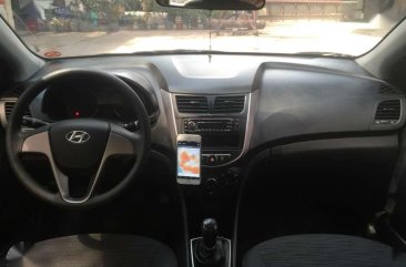 Fresh 2018 Hyundai Accent 2016 For Sale 