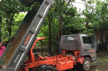 Good as new Isuzu Elf 2009 for sale