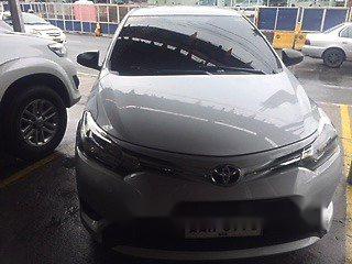 Toyota Vios 2015 FOR SALE