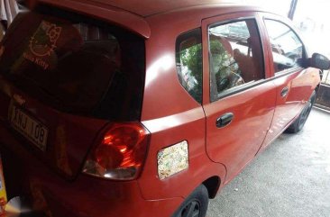 Chevrolet Aveo AT Rush Sale