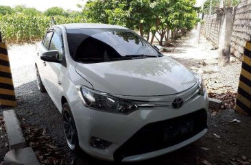 Toyota Vios 2014 FOR SALE