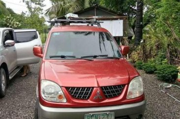 For sale 2006 MITSUBISHI Adventure