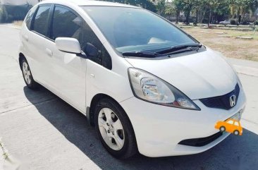 Honda Jazz 2009 Manual Low Mileage