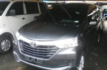 Toyota Avanza 2016 for sale 