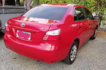 Toyota Vios 2011 MT FOR SALE