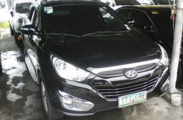 Hyundai Tucson 2011 FOR SALE 