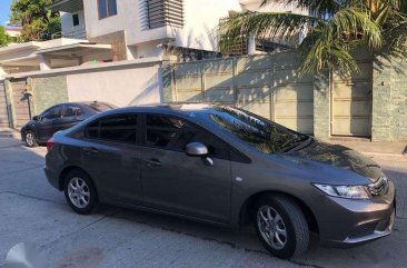 Honda Civic 2013 FOR SALE