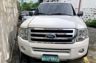 2011 Ford Expedition EL FOR SALE